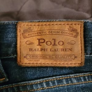 Mens Polo Ralph Lauren Jeans